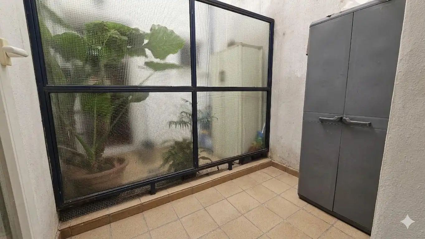 Terrassa de Casa o xalet en venda en Córdoba amb Aire condicionat i Traster