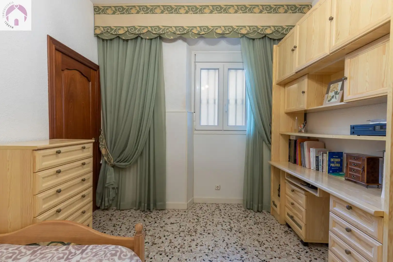 Flat for sale in Beiro, imagen 11