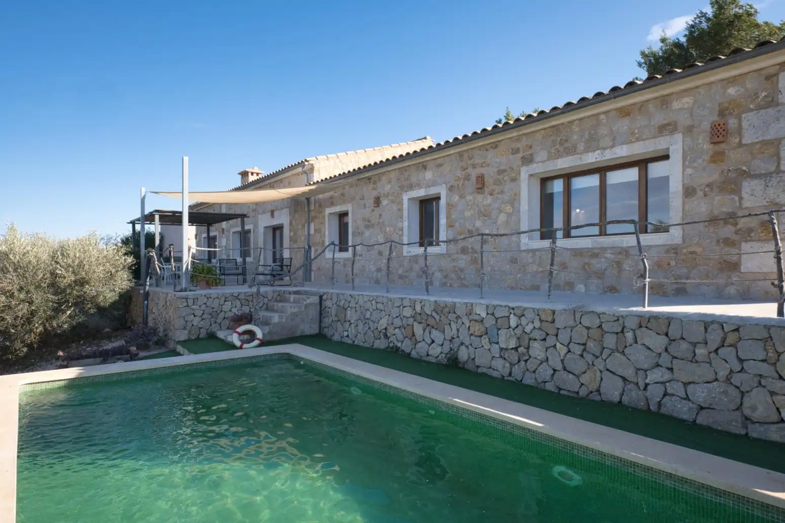 Haus zum Verkauf in Sineu - Carrer del Bisbe, imagen 5