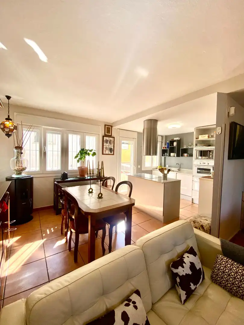 Terraced house for sale in Calle Rodrigo Pérez Ponce, imagen 22