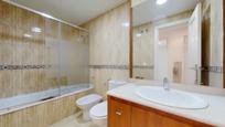Bathroom of Flat for sale in Paterna  with Heating, Storage room and Swimming Pool
