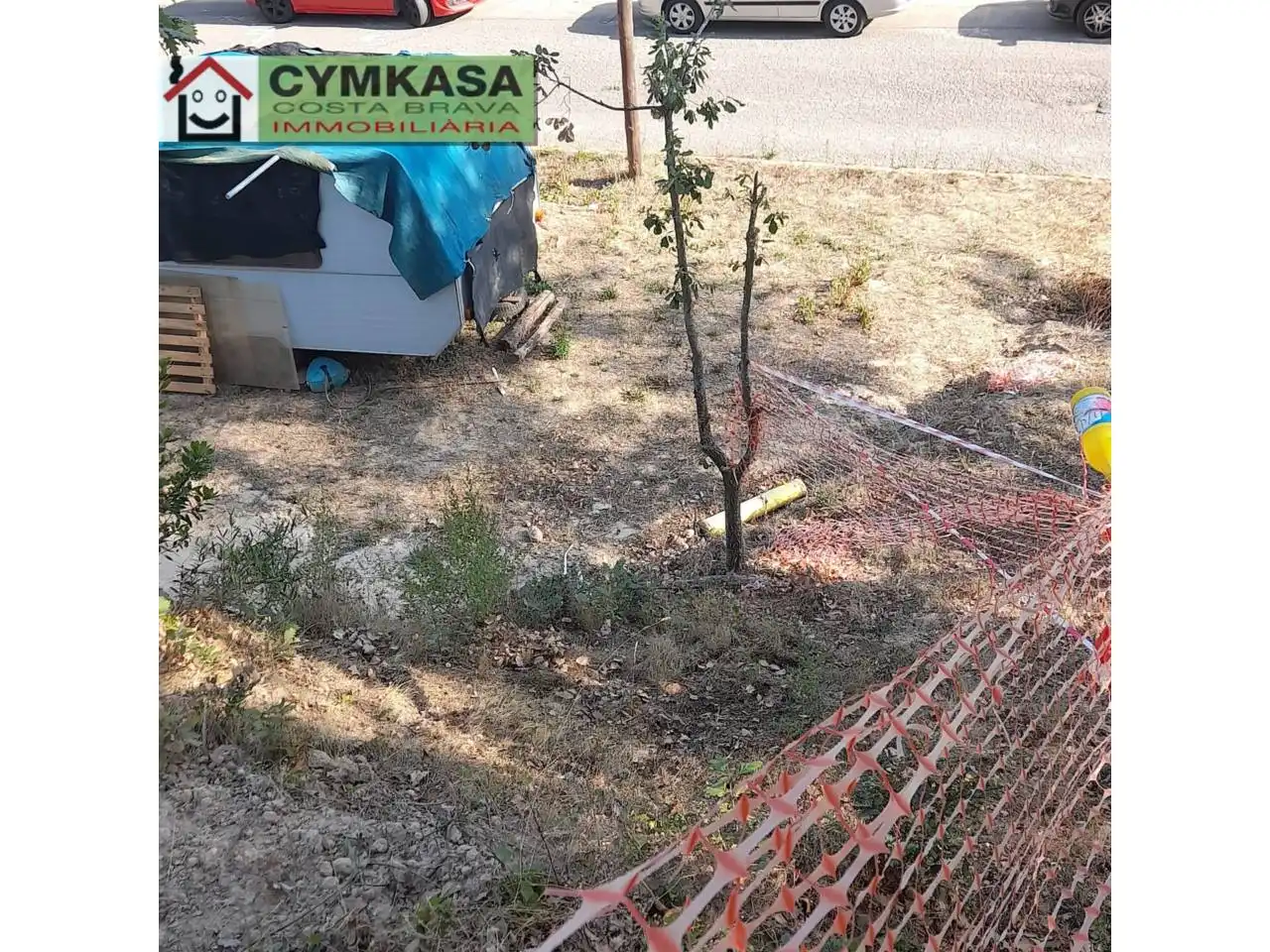 Terreno rustico in vendita a Montbarbat, imagen 5