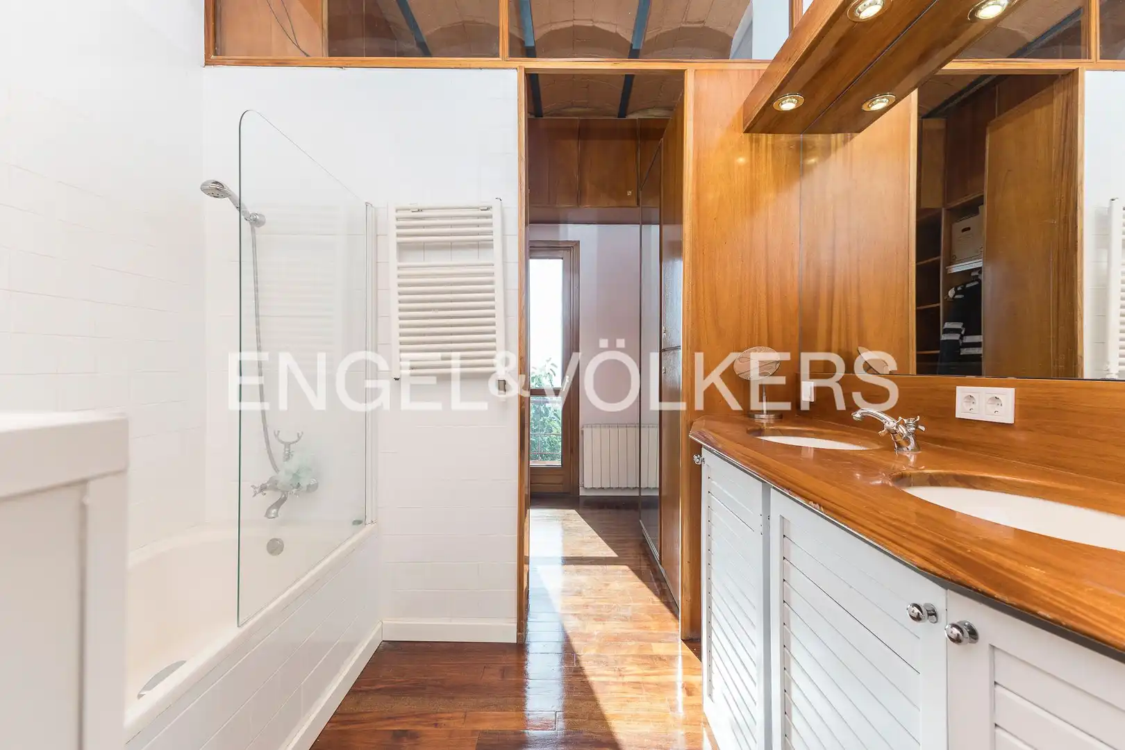 Casa amb terrassa en venda a Sarrià - Sant Gervasi, imagen 23