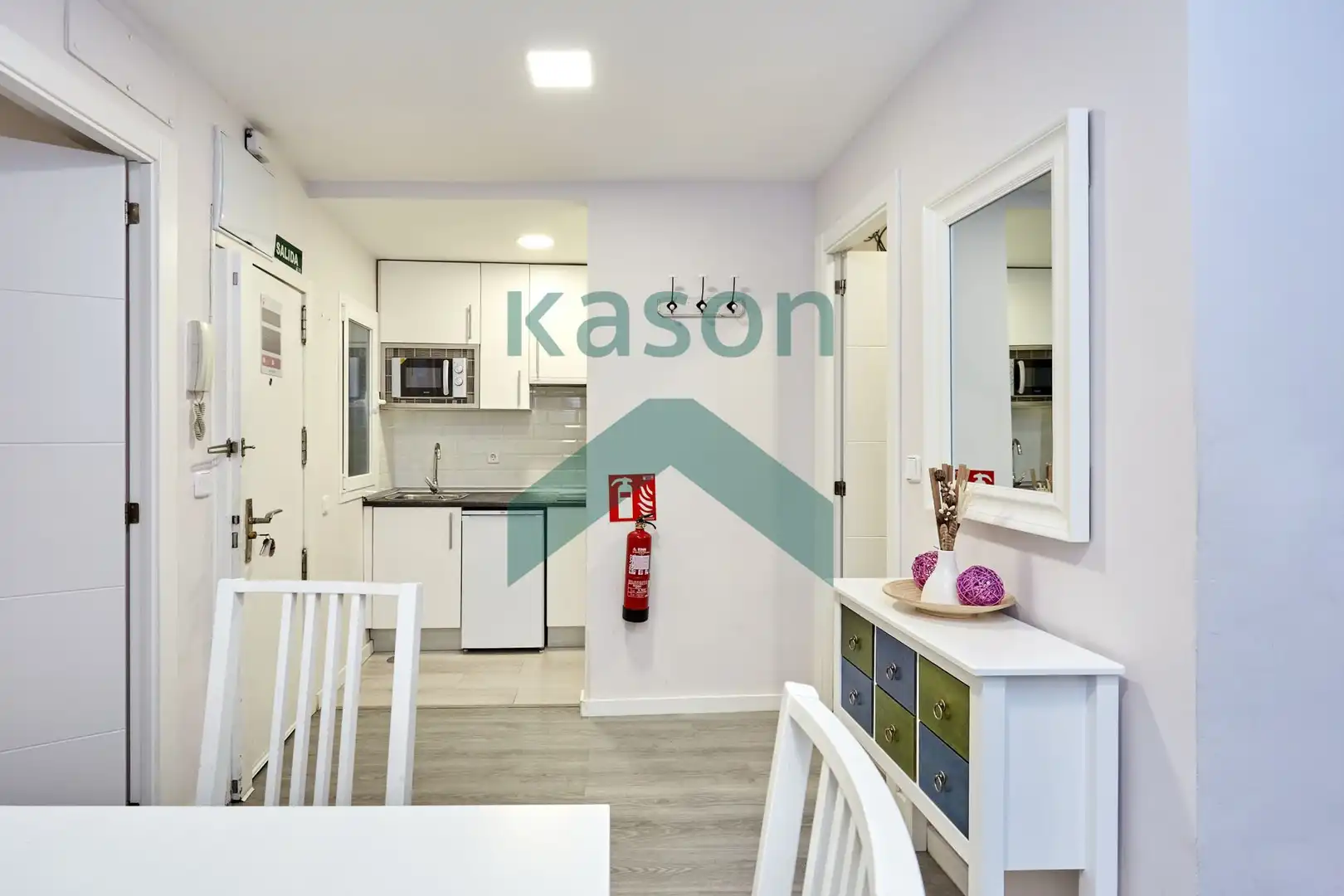 Piso en venta en Centro, imagen 7