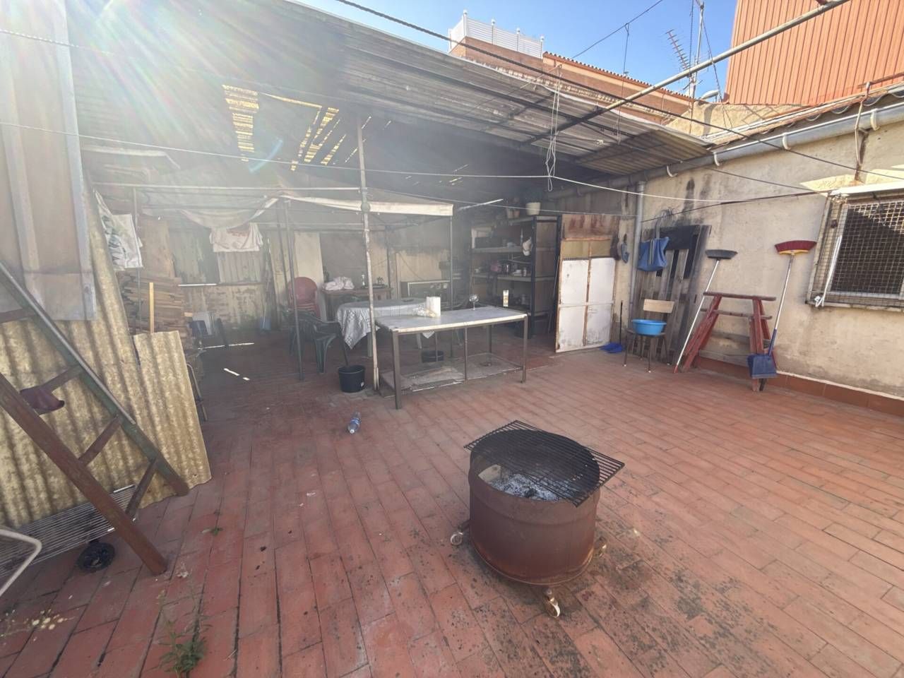 Cuina de Casa o xalet en venda en Sant Quirze del Vallès amb Calefacció, Jardí privat i Terrassa