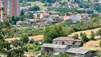 Exterior view of Residential for sale in Ourense Capital 