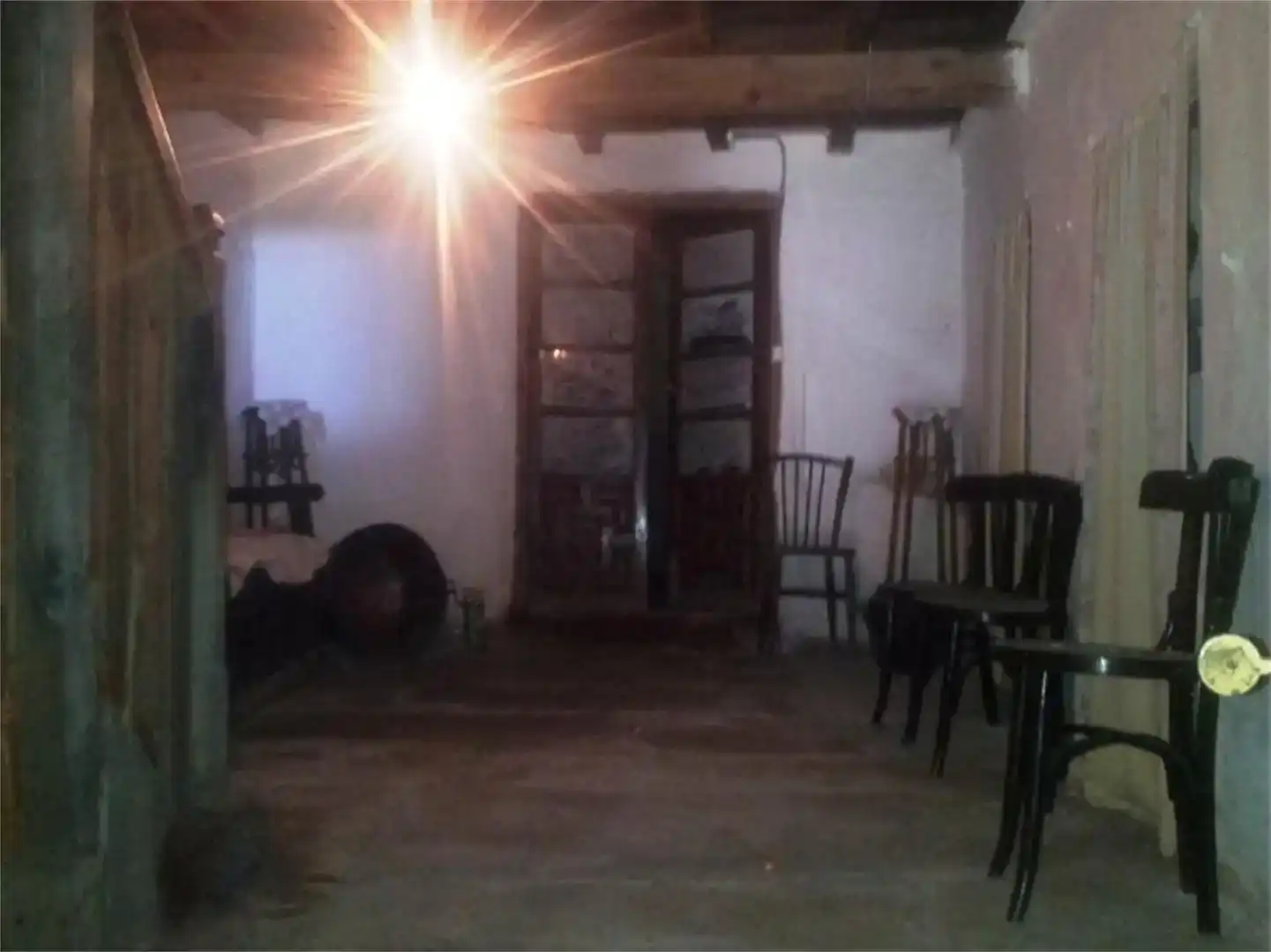 Casa o chalet en venta en Cipérez con Balcón