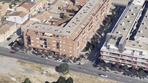 Foto 3 de Garaje en venta en N/a, -1, Perpetuo Socorro, Huesca Capital