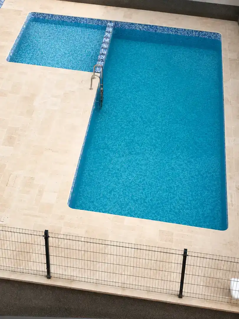 Piscina de Àtic en venda en Benaguasil amb Aire condicionat, Parquet i Traster
