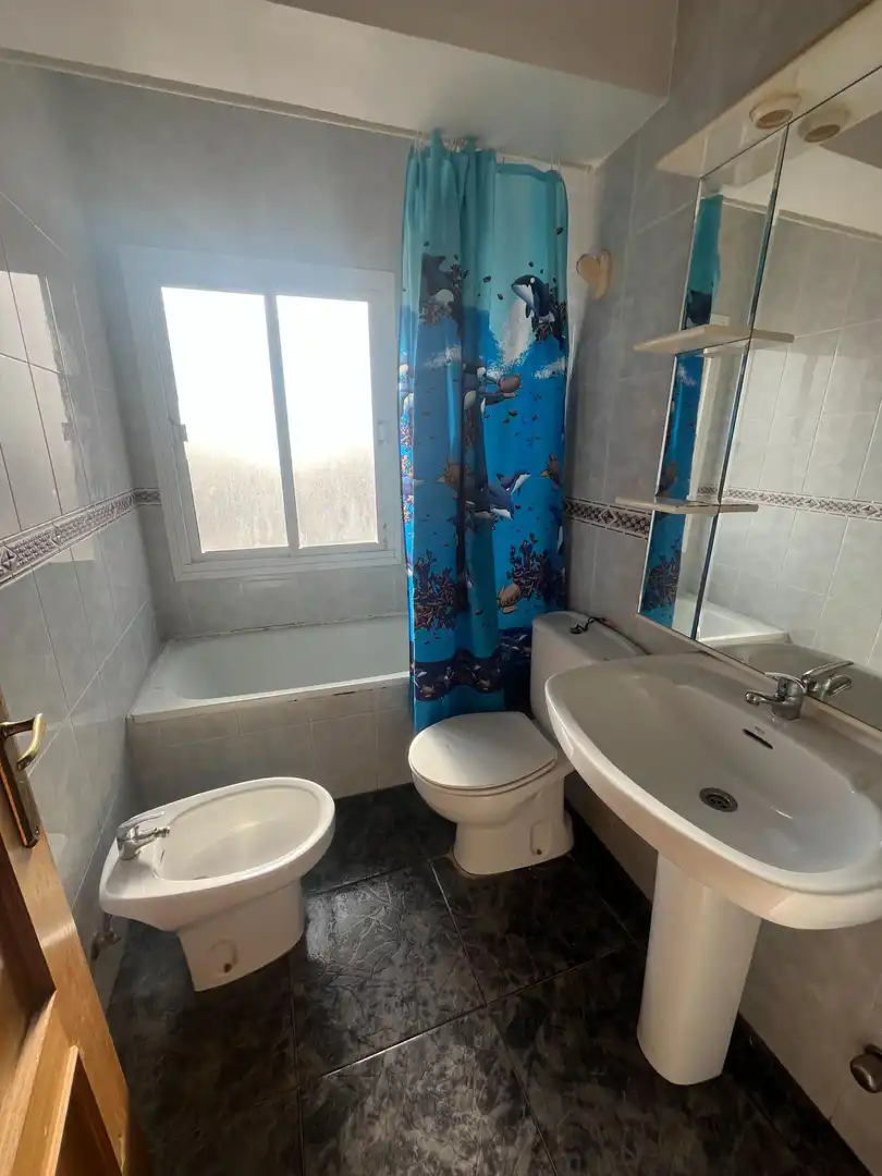 Baño de Piso en venta en Adra, Almería