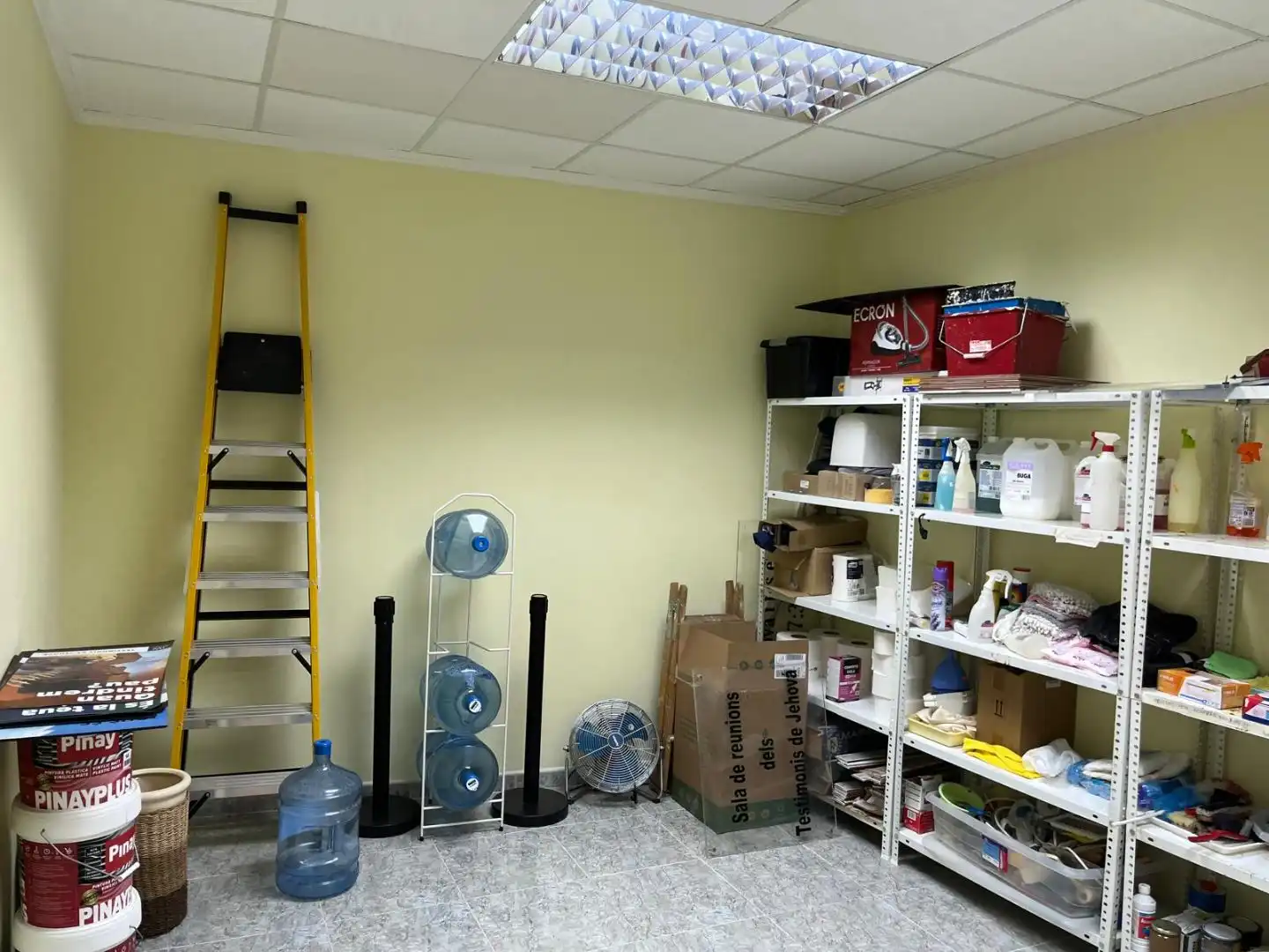 Locale commerciale in vendita a Balmes 70, imagen 11