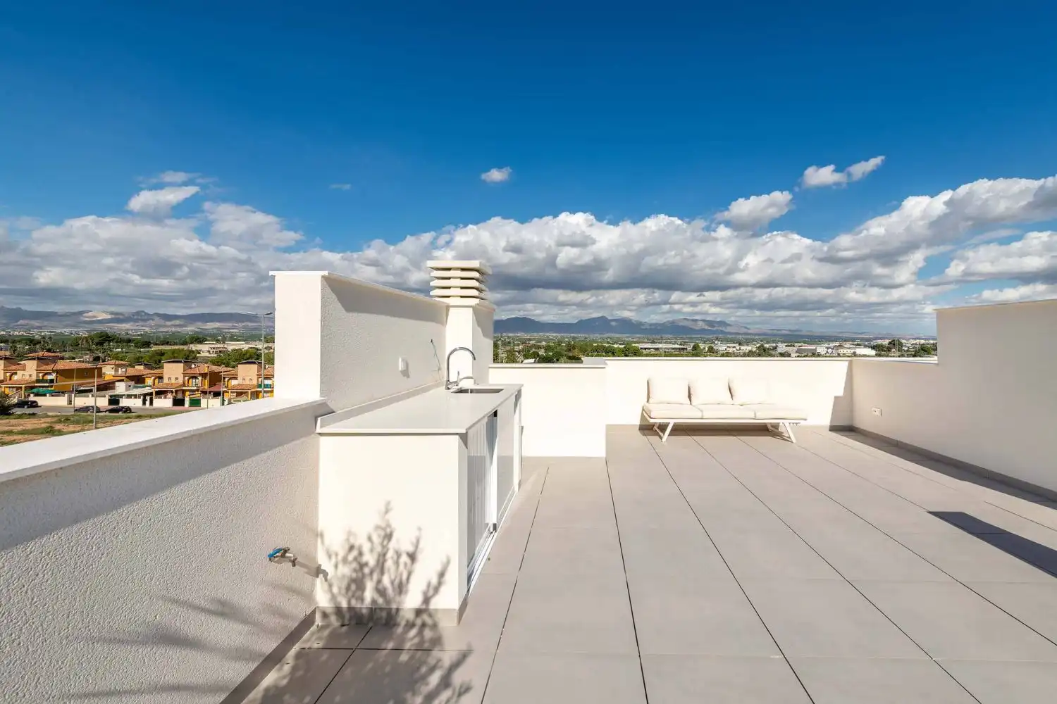 Terraced house with terrace for sale in Cox, imagen 32