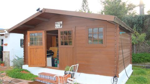 Foto 4 de Casa o xalet en venda a Villafranco del Guadalhorce, Alhaurín El Grande