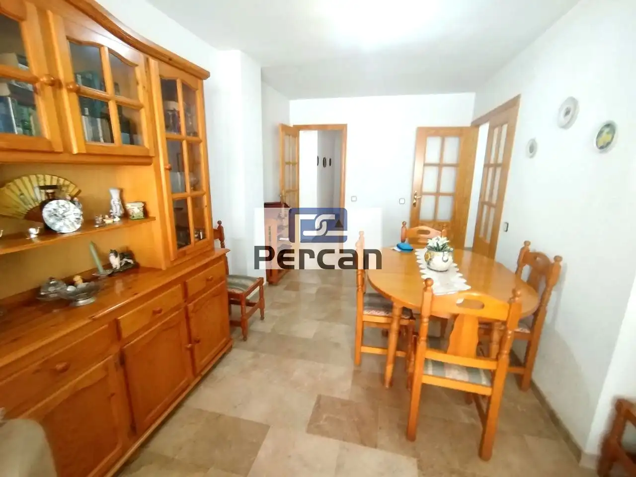 Ground floor for sale in Miguel Alcaraz, Centro
