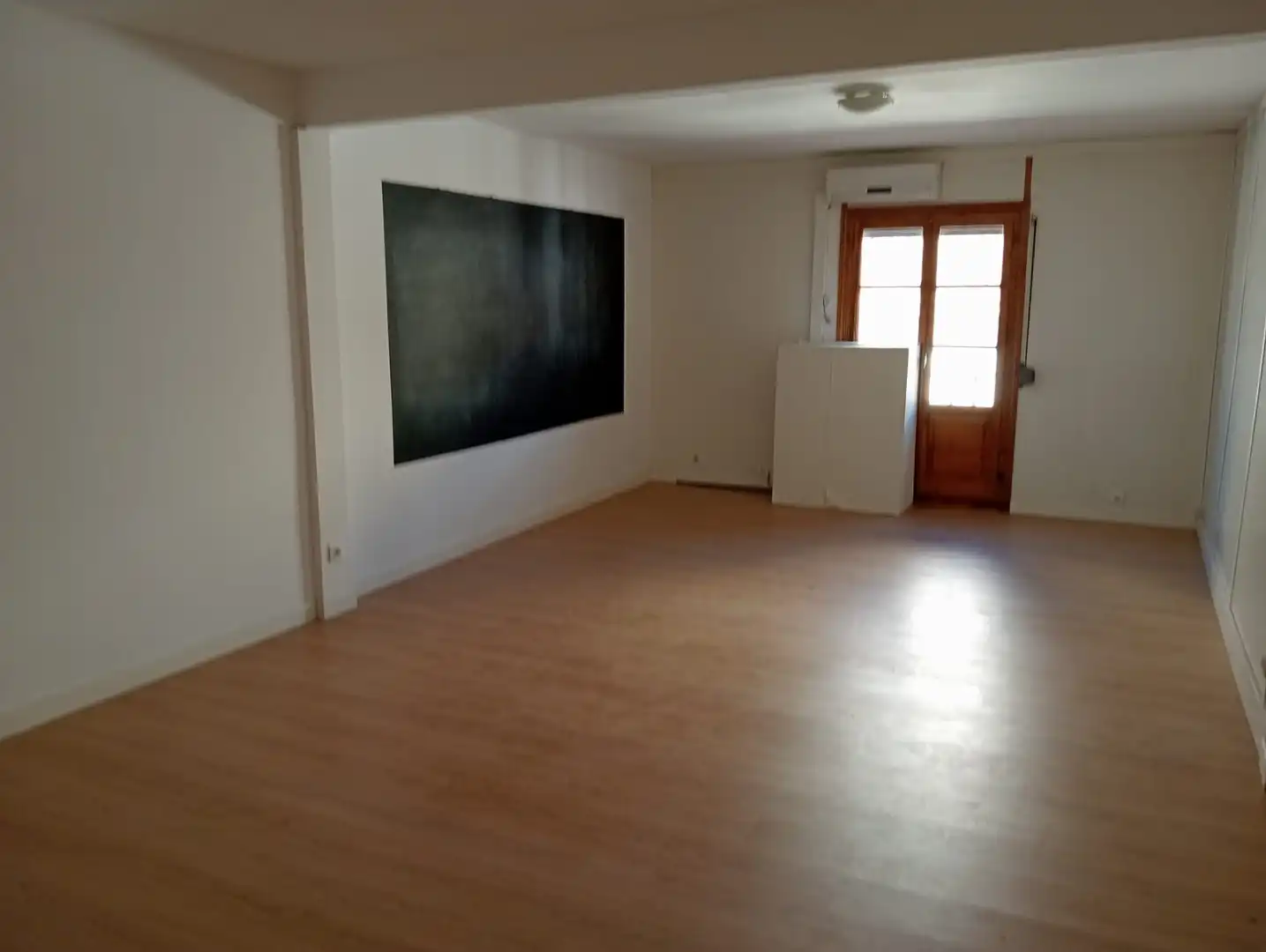 Wohnzimmer von Büro zur Miete in Alcalá de Henares mit Klimaanlage