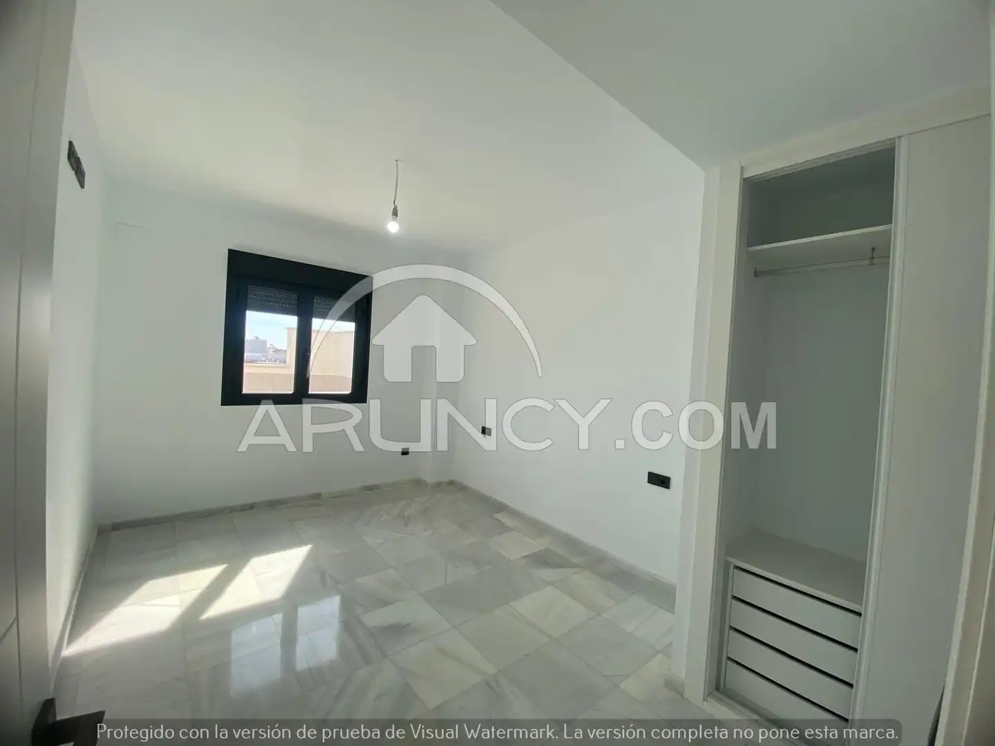 Flat for rent in Centro