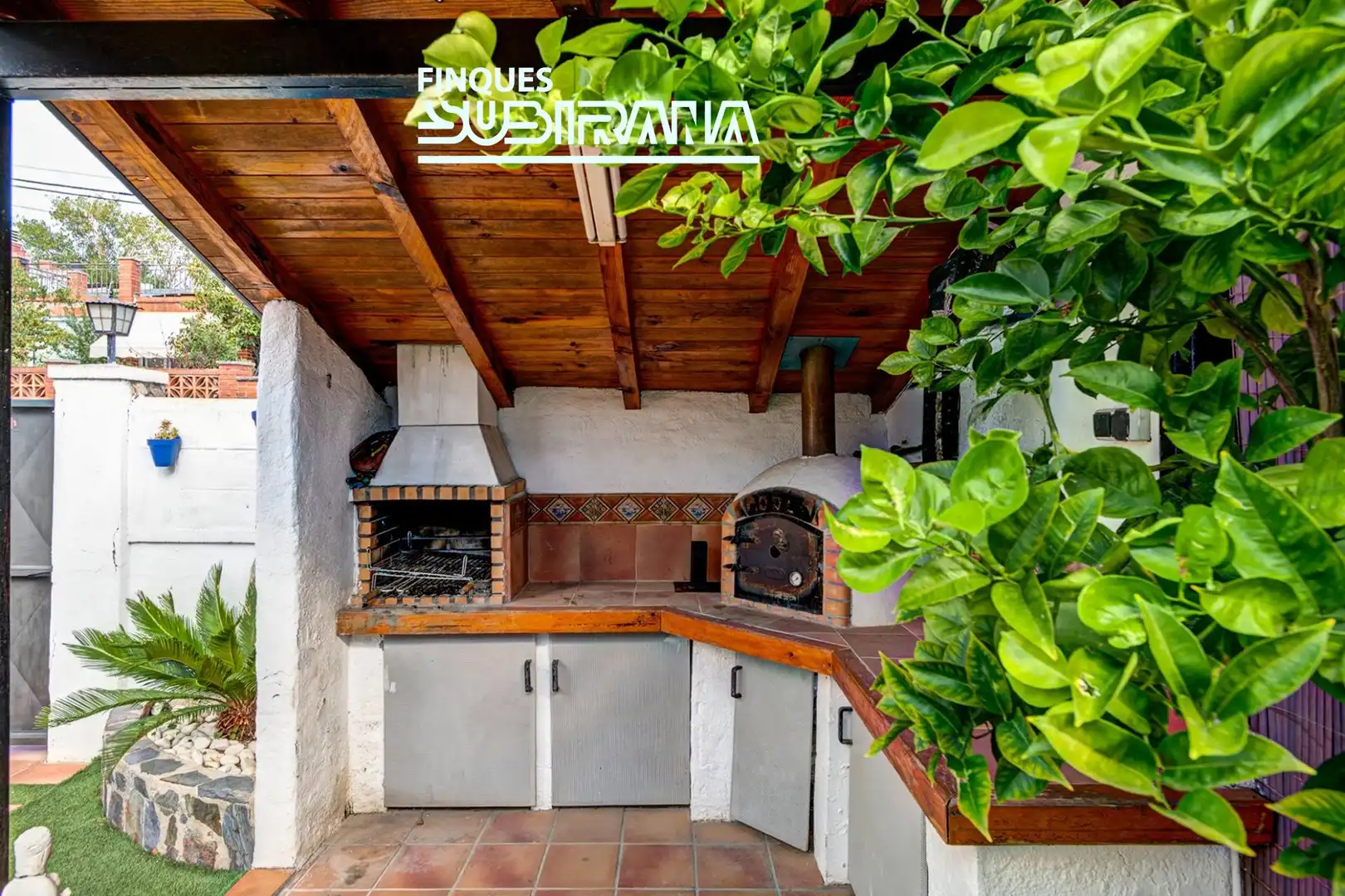Casa a schiera in vendita a Mas d'en Gall, imagen 7