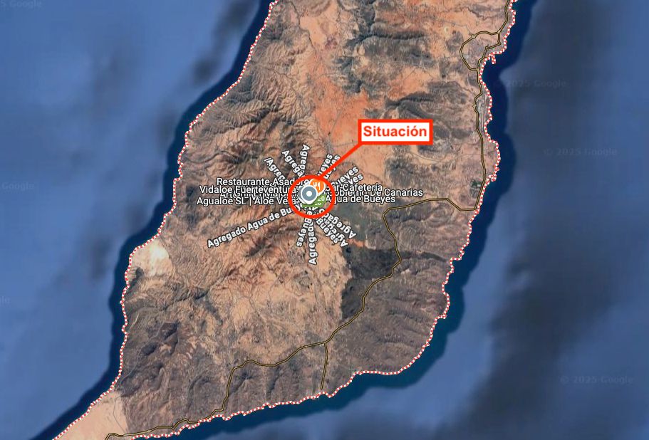 Exterior view of Residential for sale in Antigua