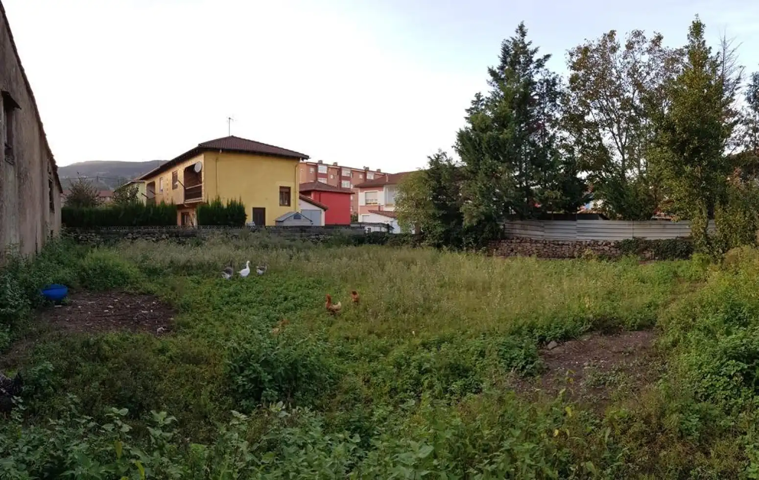 Terreni e lotti in vendita a Los Corrales de Buelna - ALMIRANTE PERO NIÑO 11, imagen 6