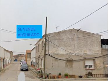 Casa en venda a Las Mesas