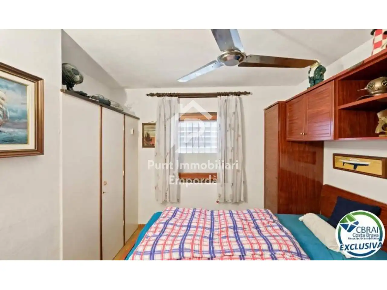 Wohnung mit Terrasse zum Verkauf in Calle Carles Fages de Climent, imagen 12