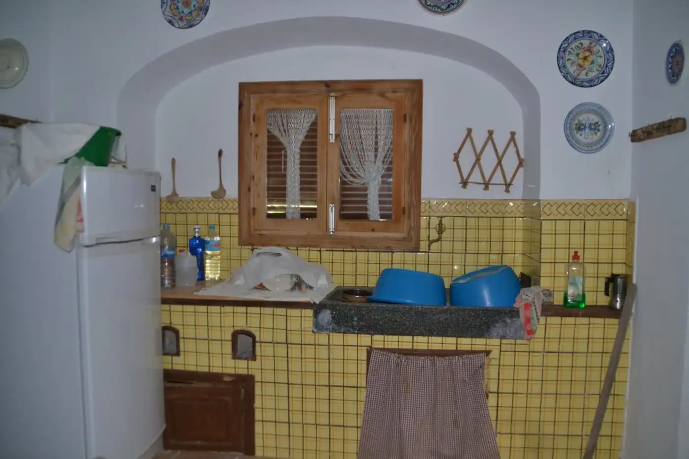 Casa rústica amb jardí en venda a Sant Llorenç des Cardassar, imagen 28