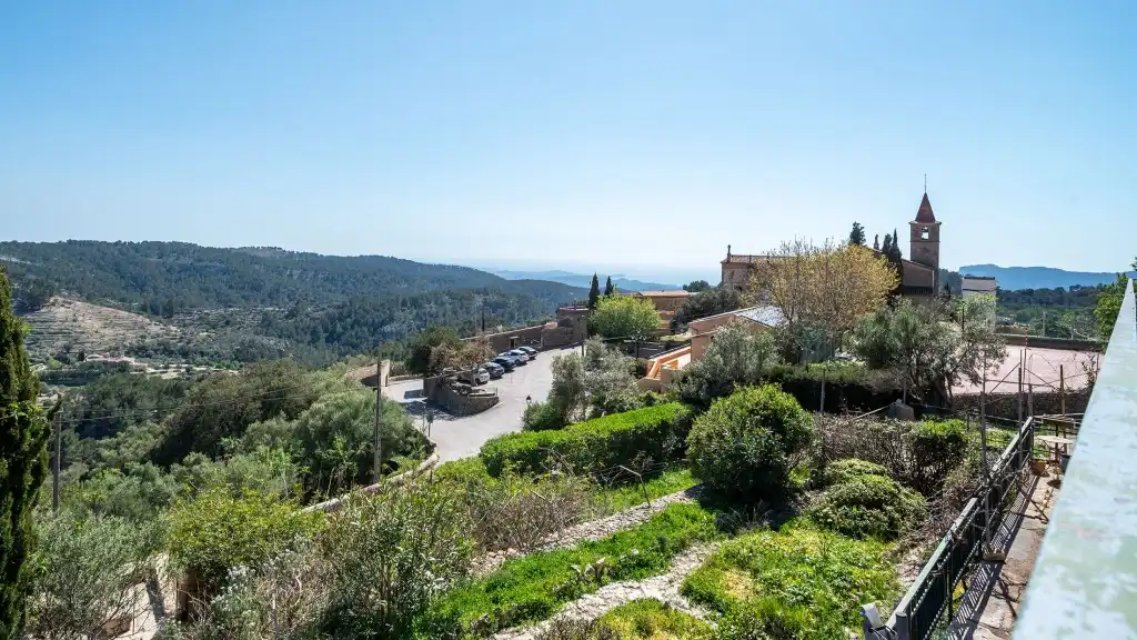 Chalet en venta en Puigpunyent, imagen 19
