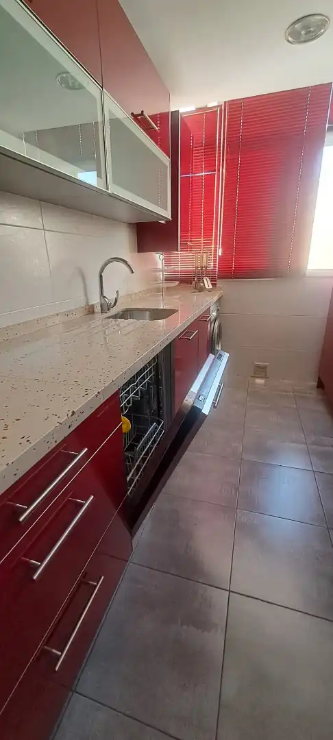 Flat with lift for sale in Calle Martínez de la Rosa, imagen 13