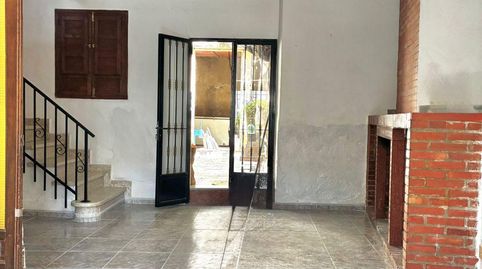 Foto 3 de Casa adosada en venta en Centro, Antequera