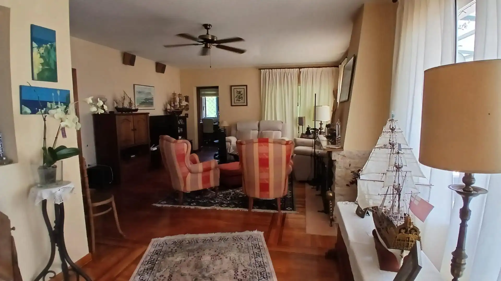 Villa avec piscine à vendre à Escandinavia - Cautivador, imagen 9