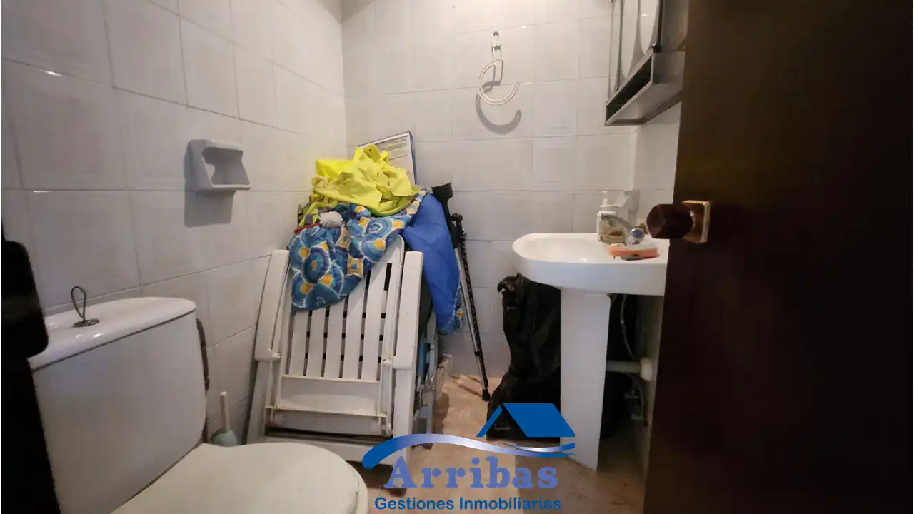 Chalet con piscina en venta en Escalona, imagen 58