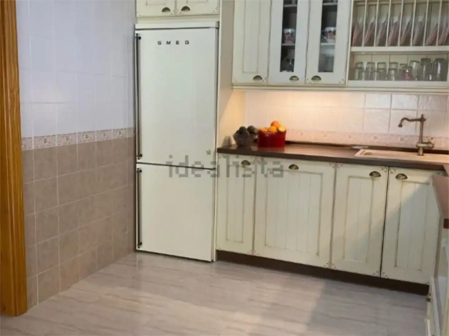 Cocina de Casa adosada en venta en Nerja con Aire acondicionado y Piscina