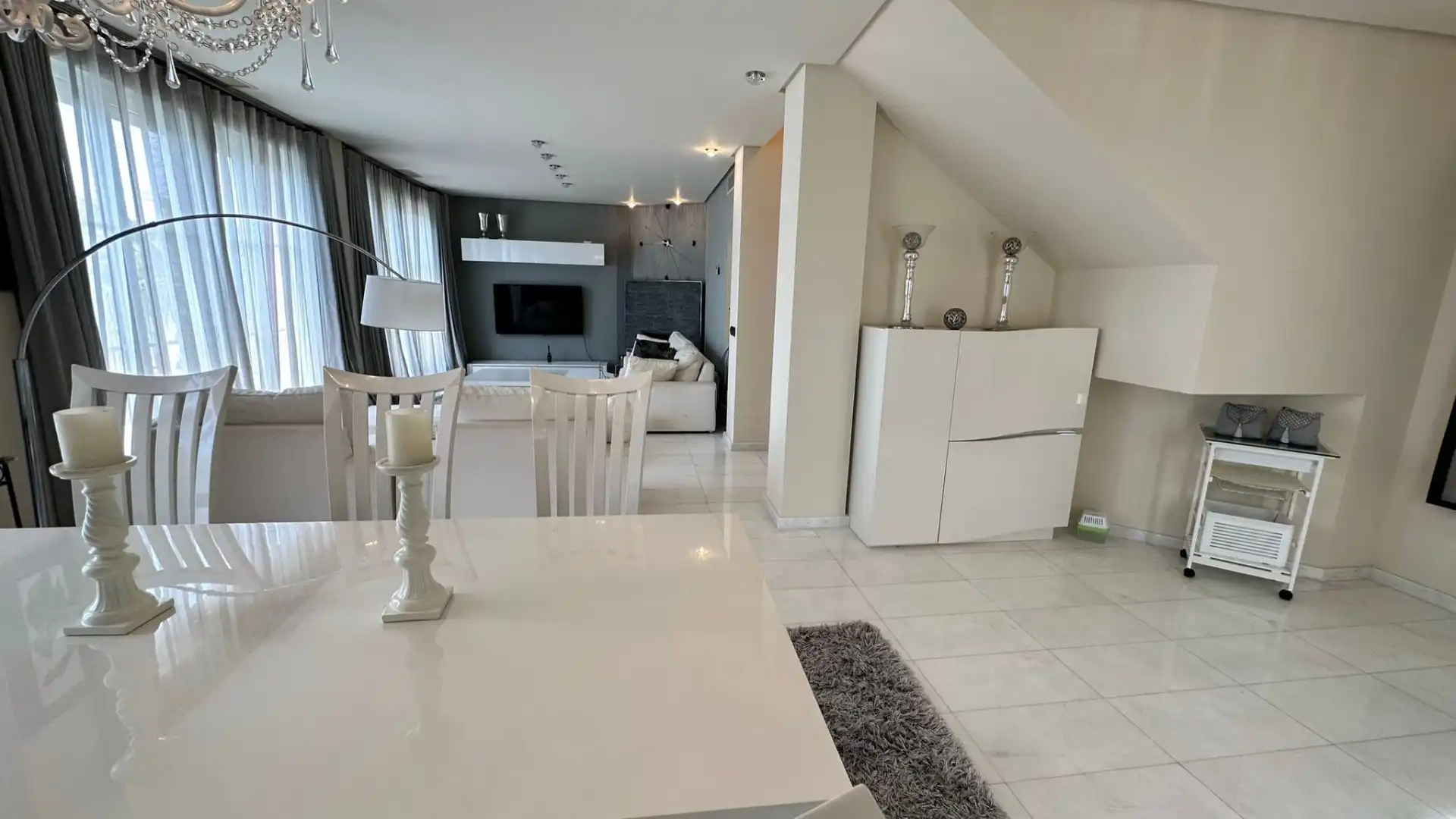 Casa amb piscina en venda a Carrer Dublin, imagen 7