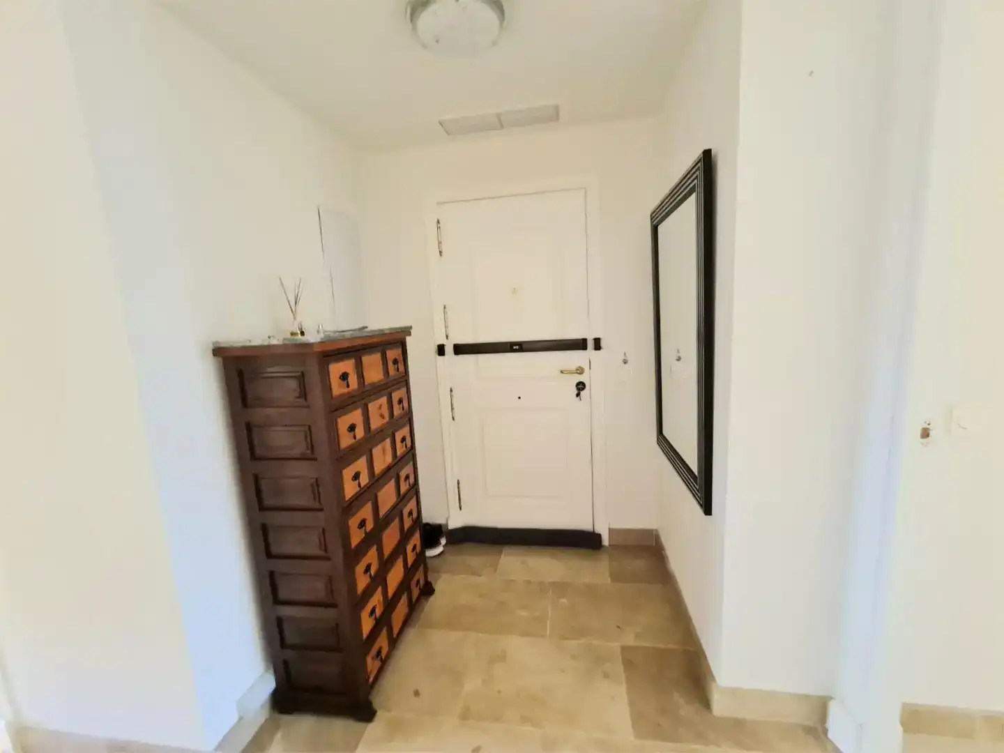 Flat for sale in Manilva  with Air Conditioner and Swimming Pool