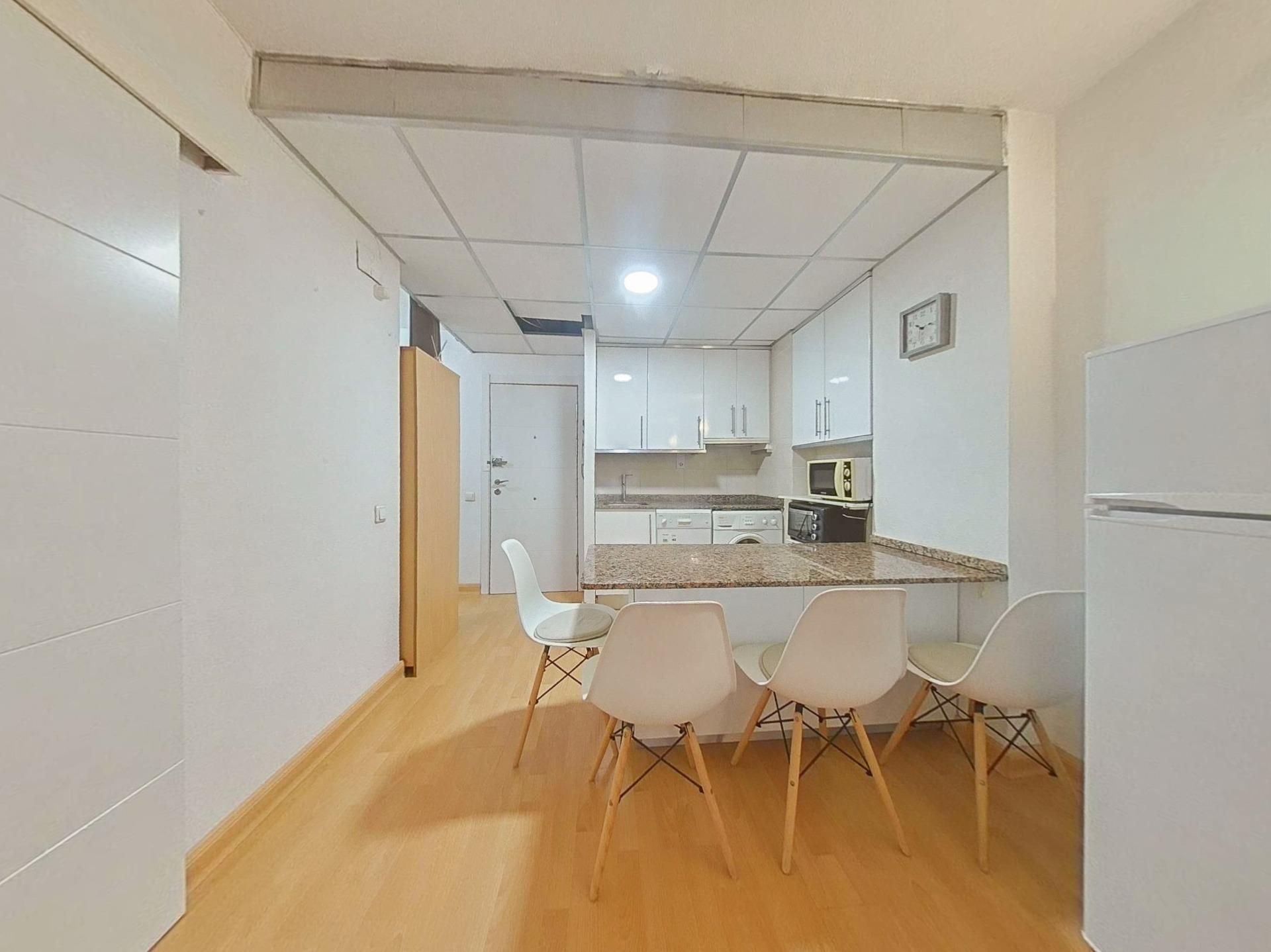 Cuina de Pis en venda en Salou amb Terrassa