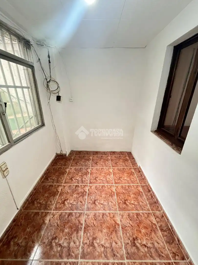 Piso en venta en Barcelona con Terraza