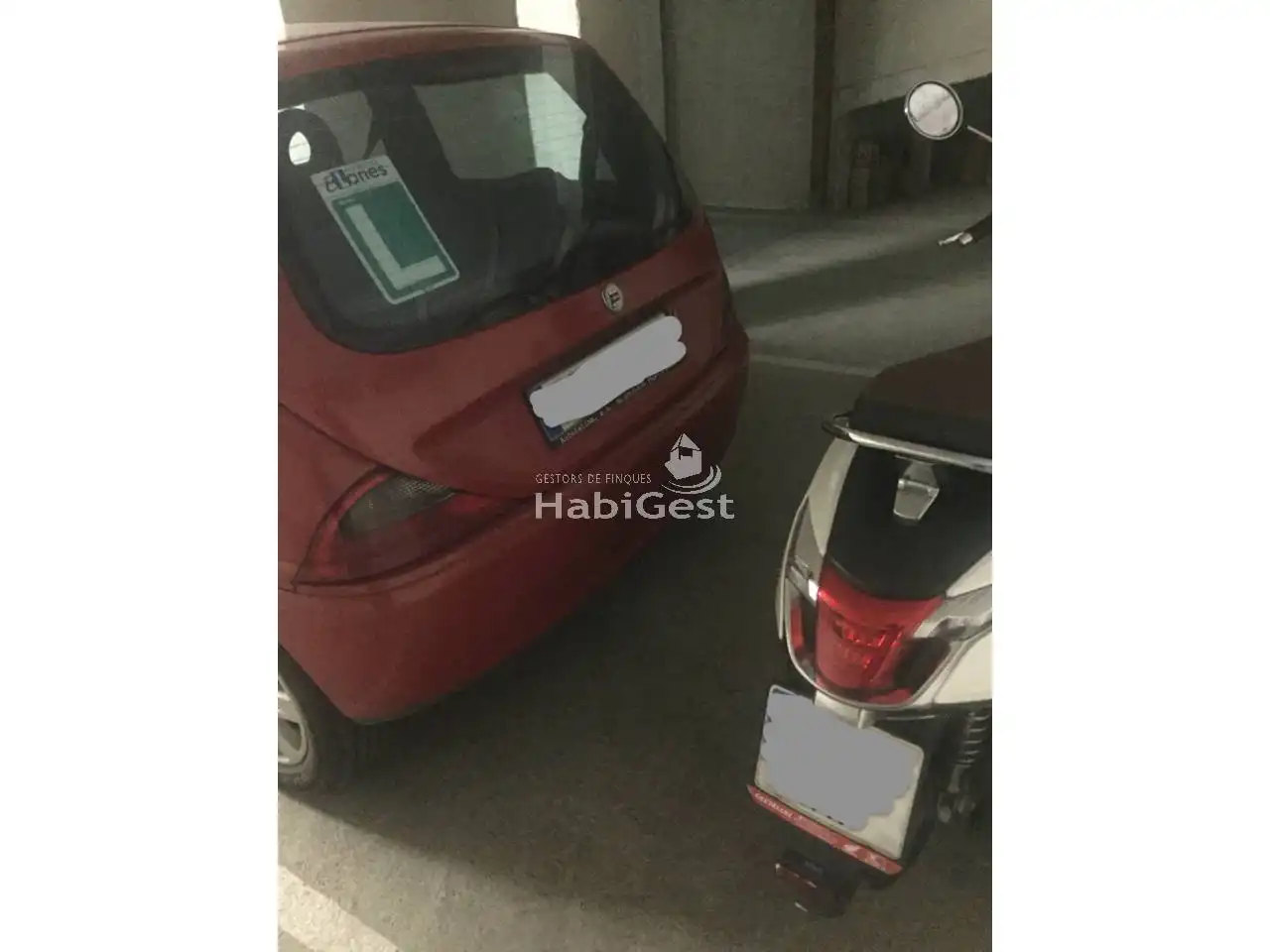 Appartamento con terrazza in vendita a Calle MALUQUER SALVADOR, imagen 58
