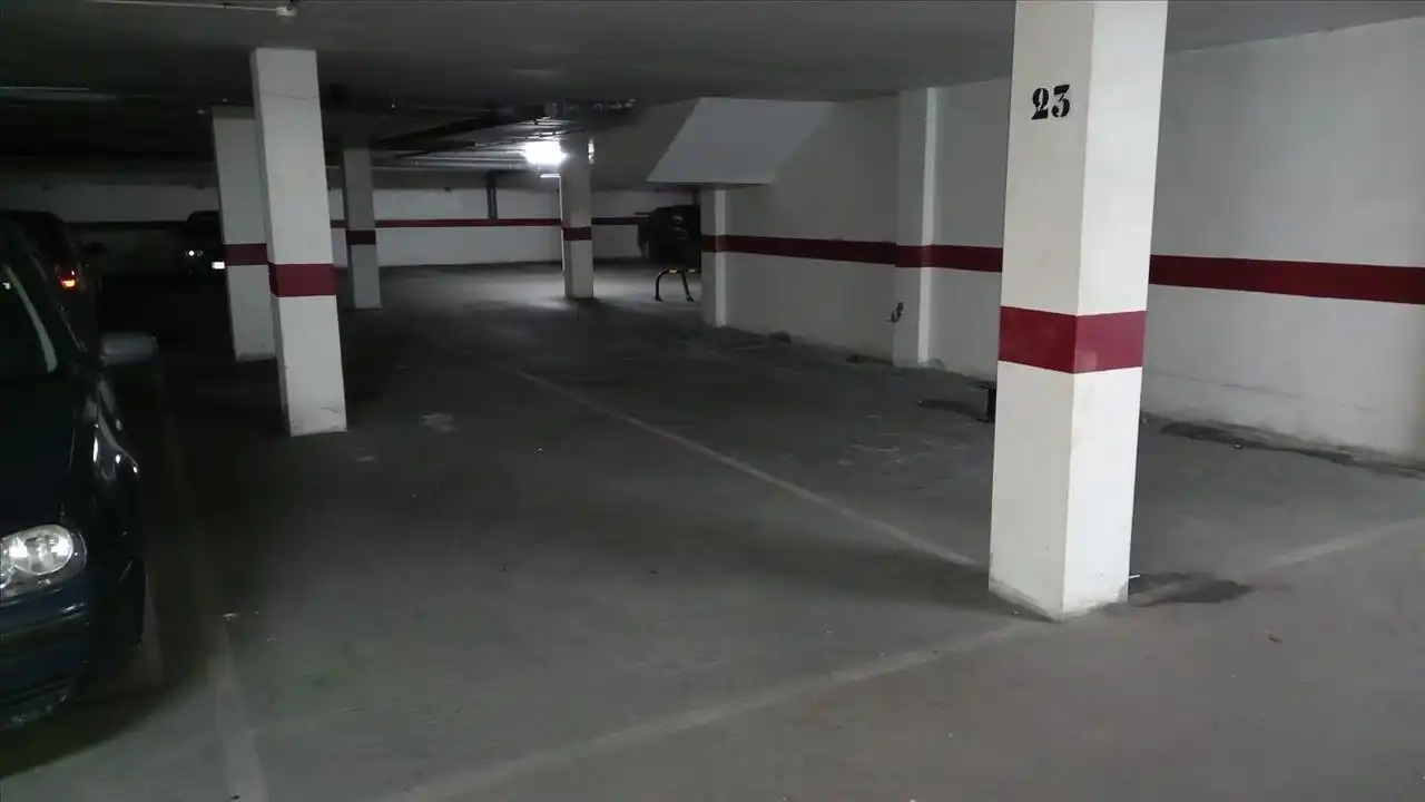 Parking for sale in AZABACHE, imagen 6
