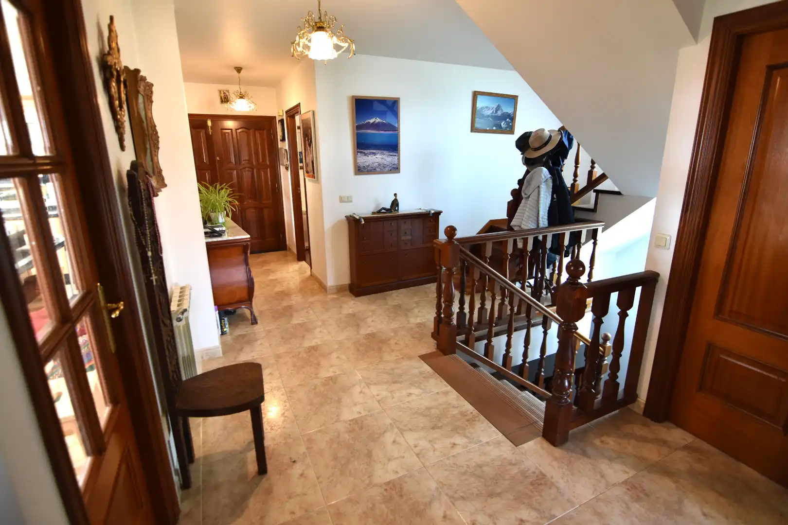 Houses for sale in Sada (A Coruña)  with Heating, Private garden and Parquet flooring