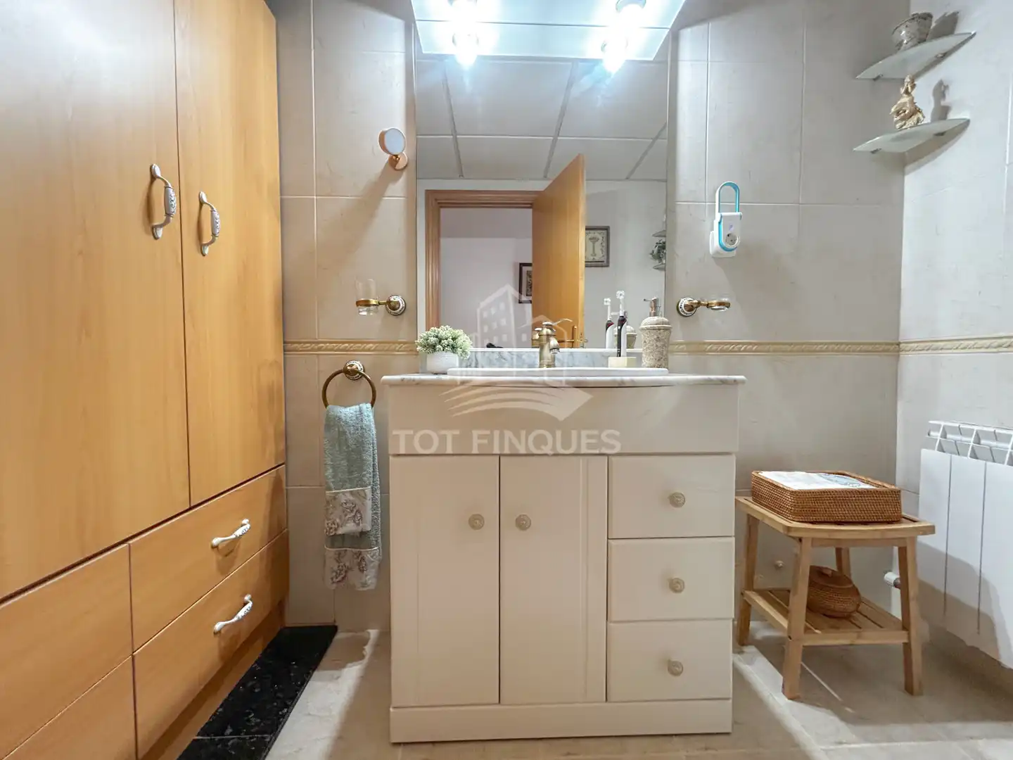 Appartement avec terrasse à vendre à Carrer de Castaños, imagen 22