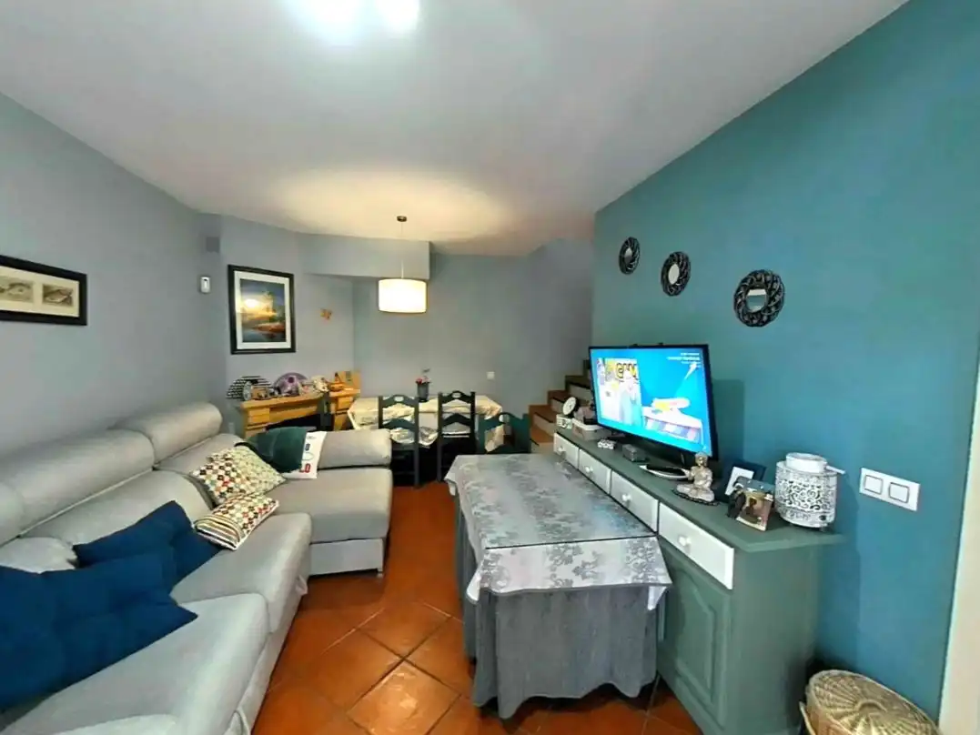Casa a schiera in vendita a calle cañas 1, imagen 4