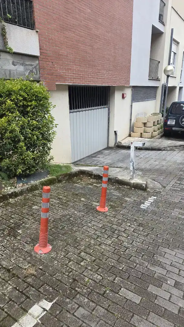Aparcament de Dúplex en venda en Piélagos amb Balcó