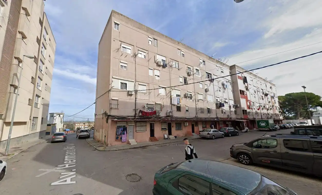 Wohnung zum Verkauf in DOCTOR GIRON SEGURA 1, imagen 3