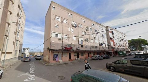 Foto 3 de Piso en venta en Doctor Giron Segura, 1, Santiago - Coronación, Jerez de la Frontera