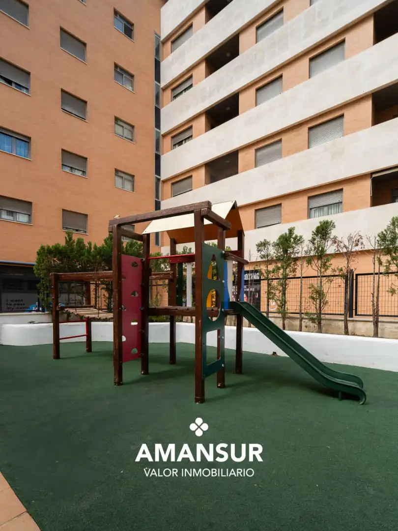 Terrassa de Pis en venda en Huelva amb Calefacció, Traster i Balcó