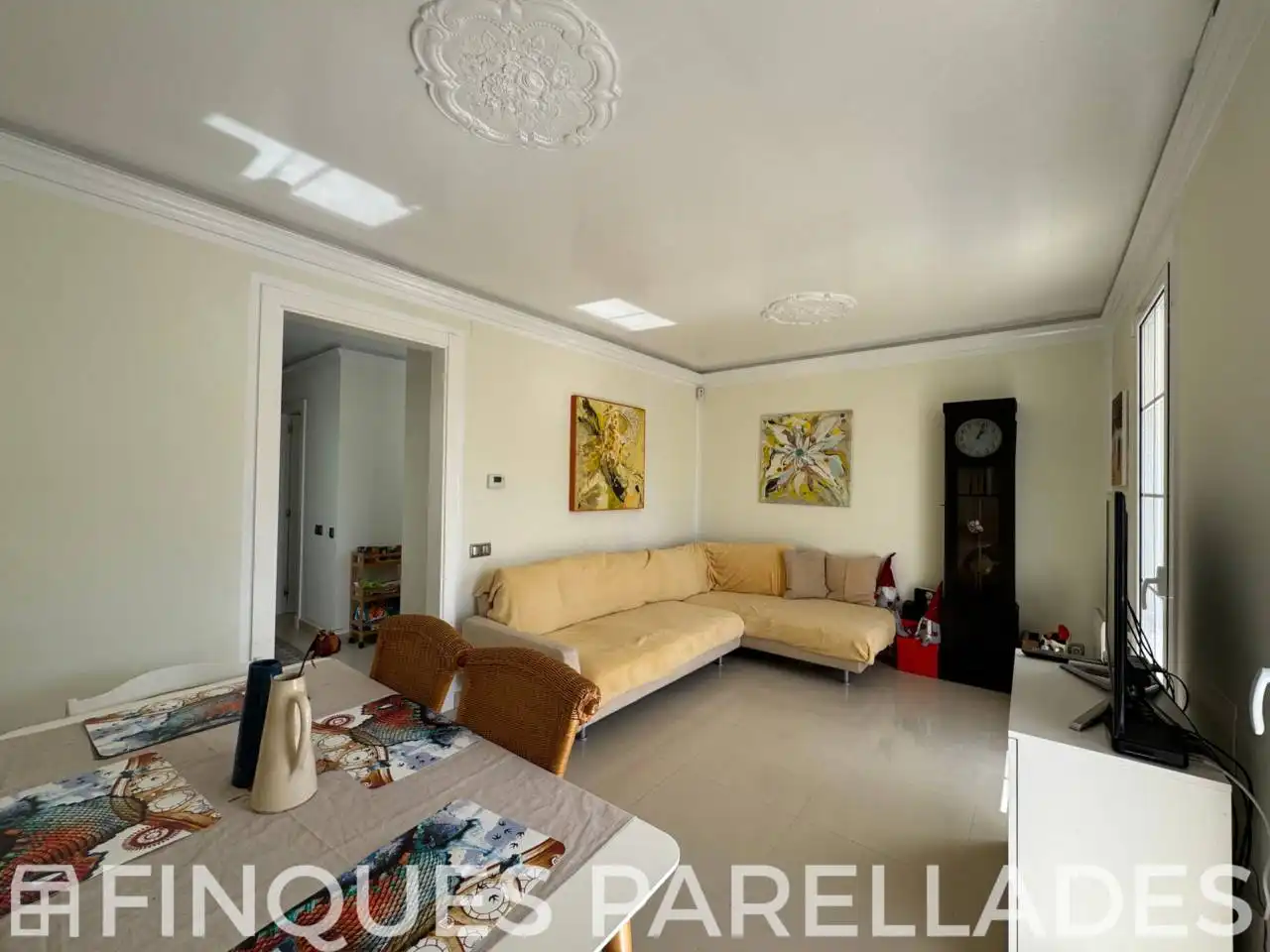 Wohnung zum Verkauf in Centre