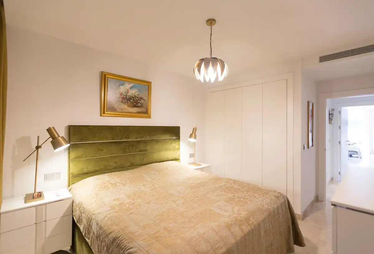 Flat with pool for sale in Marbella - Marbella,Nueva Andalucia,Avenida del Prado, imagen 14
