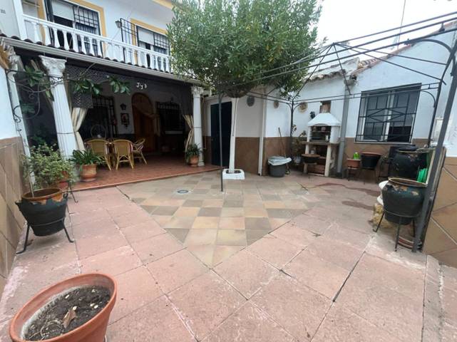 Casa adosada en Venta en Encinarejo de Córdoba