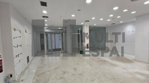 Photo 3 of Premises to rent in Carrer del Consell de Cent, Hostafrancs, Barcelona