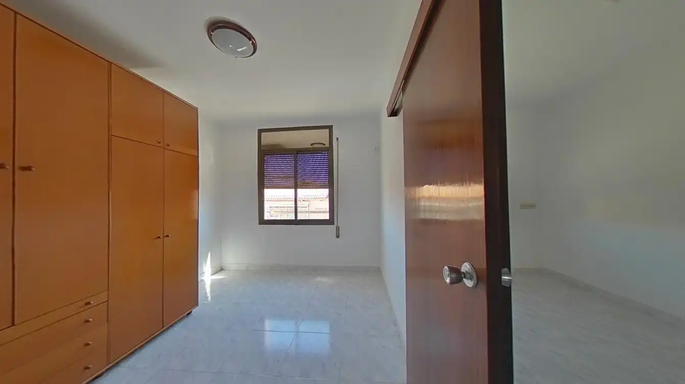 Bedroom of Flat for sale in Sant Boi de Llobregat